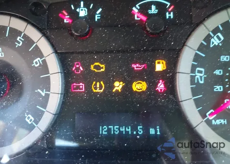 2011 Ford Escape Limited из США, поврежденный, VIN 1FMCU9EG6BKB43467